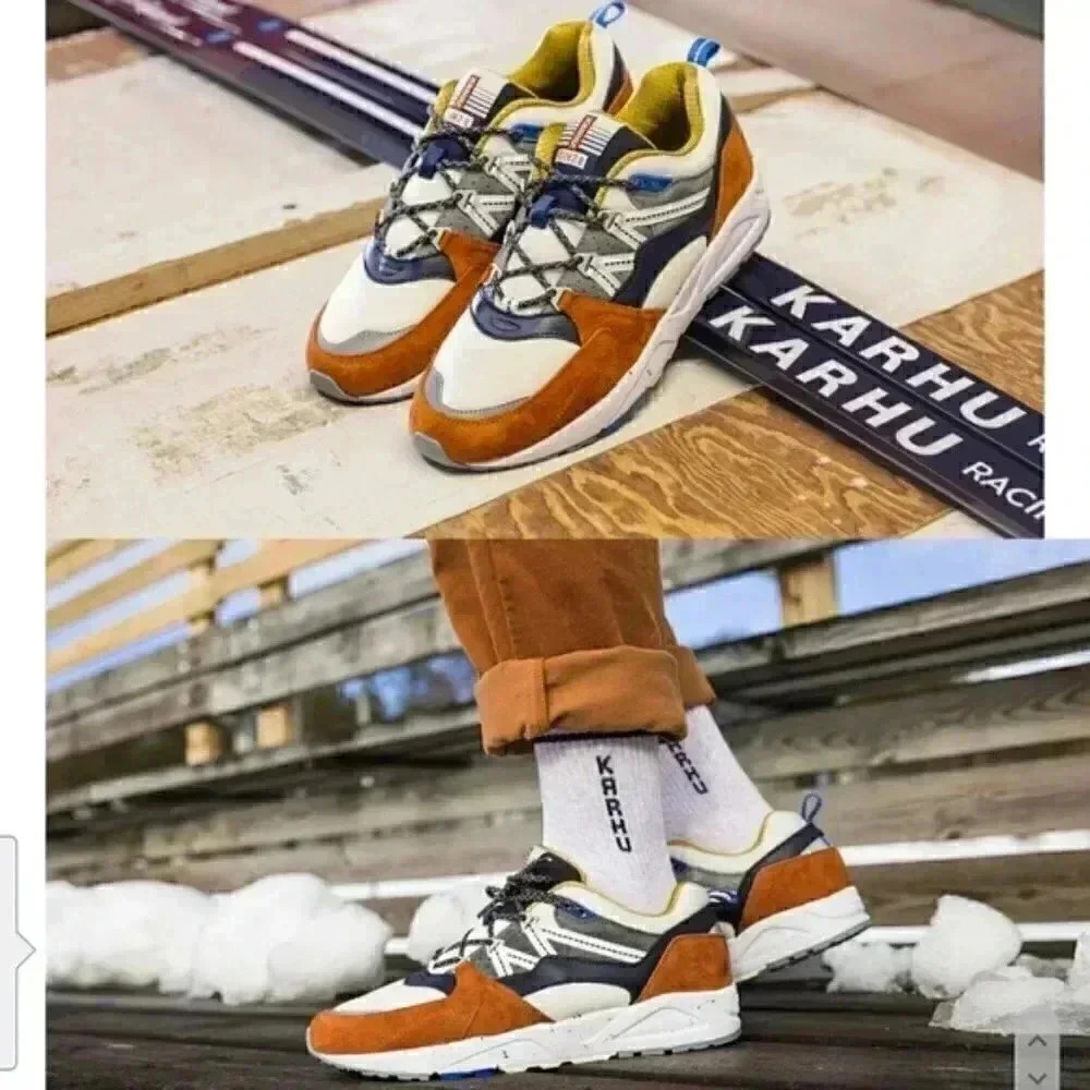 Karhu Fusion 2.0. Cross Country Ski Pack